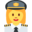 woman pilot